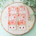 Load image into Gallery viewer, Owl Bookmark - Bookmark
