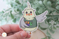 Load image into Gallery viewer, Halloween Cockatiel and Budgie Sticker Pack - Sticker
