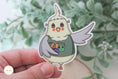 Load image into Gallery viewer, Halloween Cockatiel - Sticker
