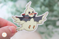 Load image into Gallery viewer, Vampire Cockatiel - Sticker
