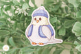 Load image into Gallery viewer, Winter Beanie - Sticker

