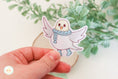 Load image into Gallery viewer, Winter Sky - Sticker
