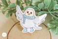 Load image into Gallery viewer, Winter Sky - Sticker
