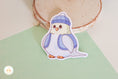 Load image into Gallery viewer, Winter Beanie - Sticker
