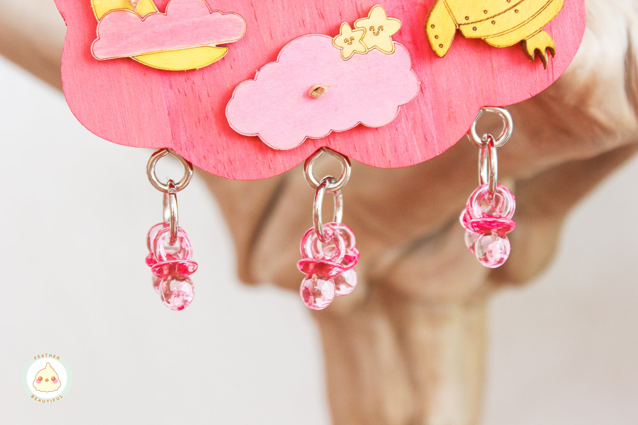 Star Light - Large Toy