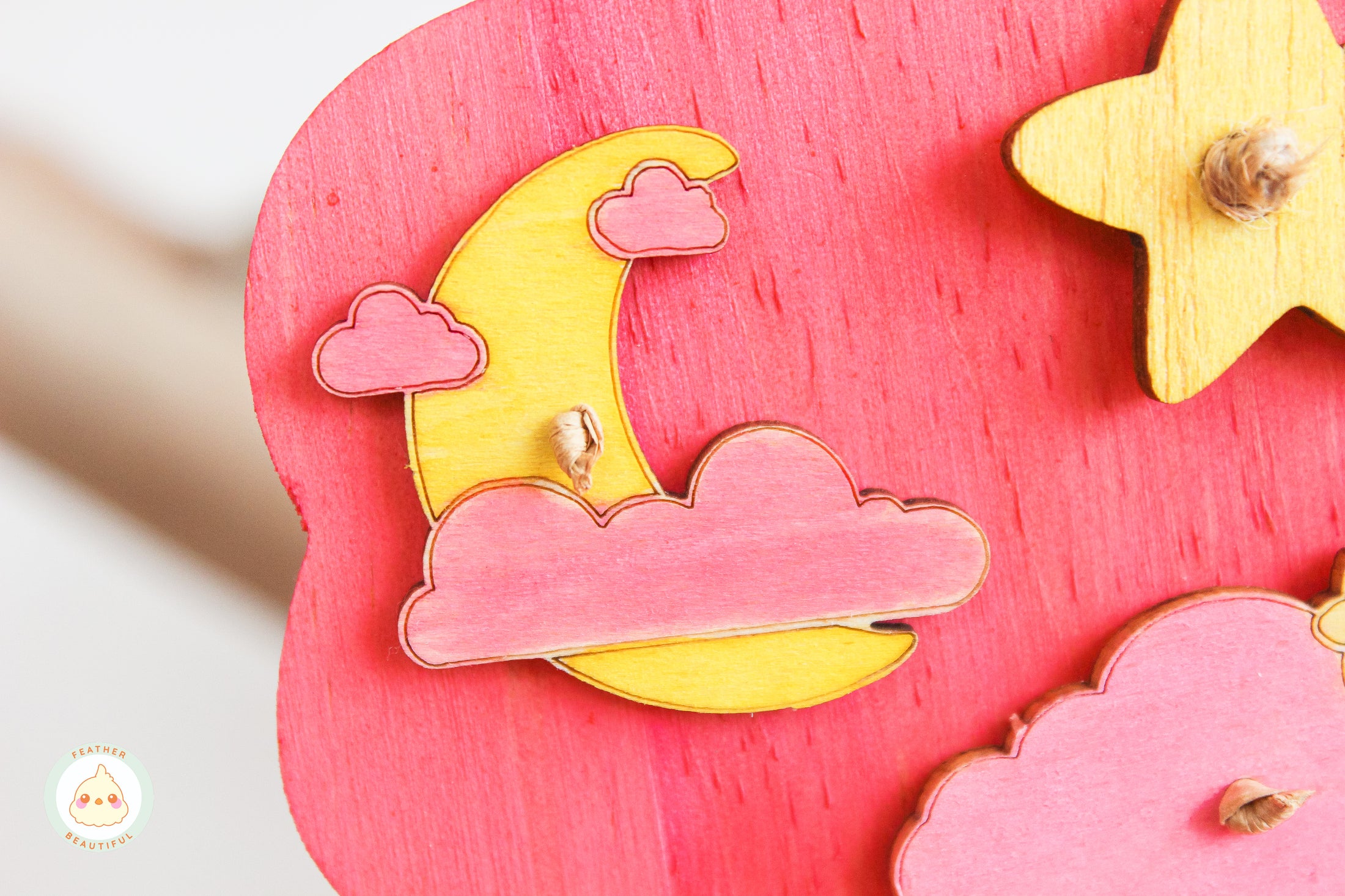 Star Light - Large Toy