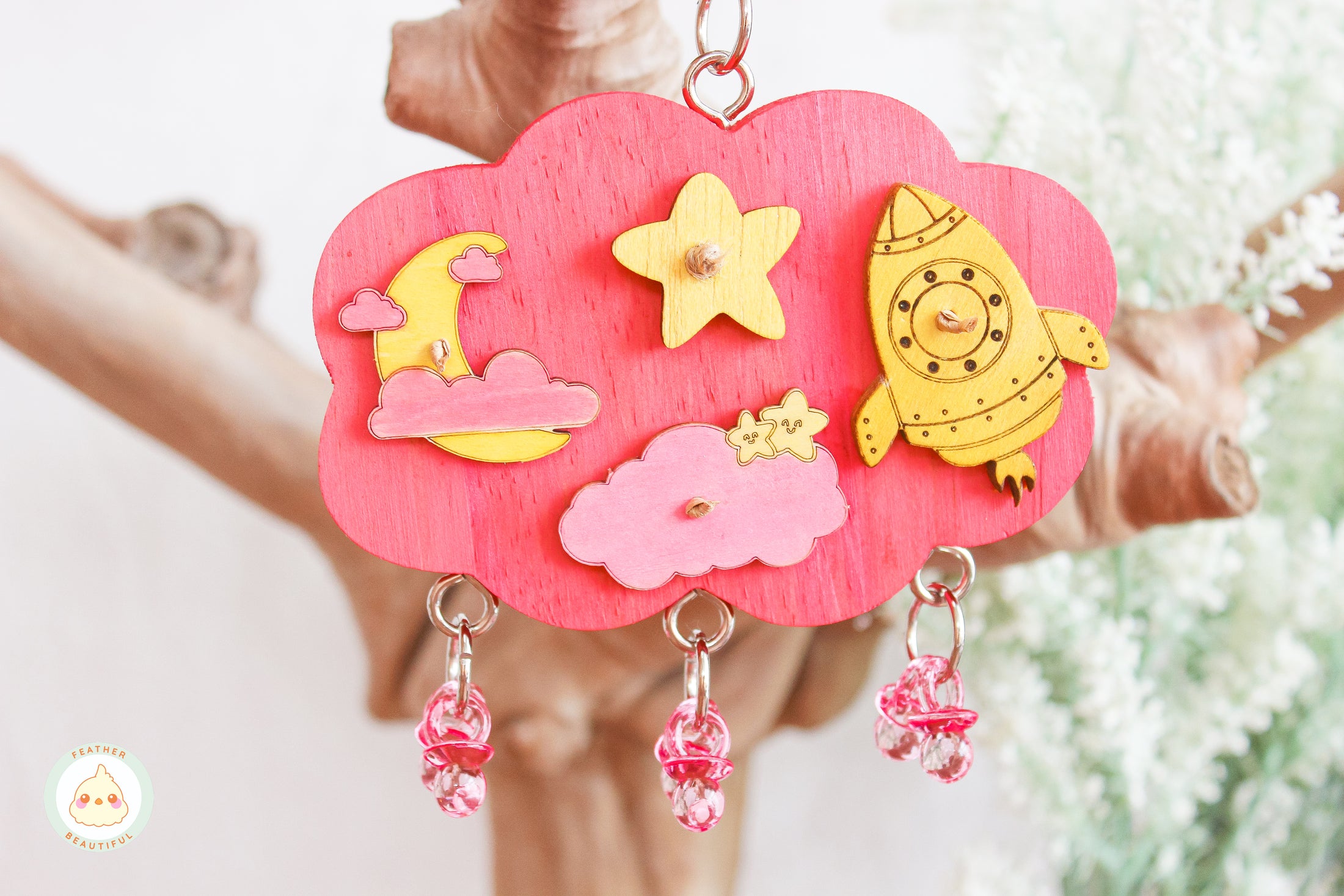 Star Light - Large Toy