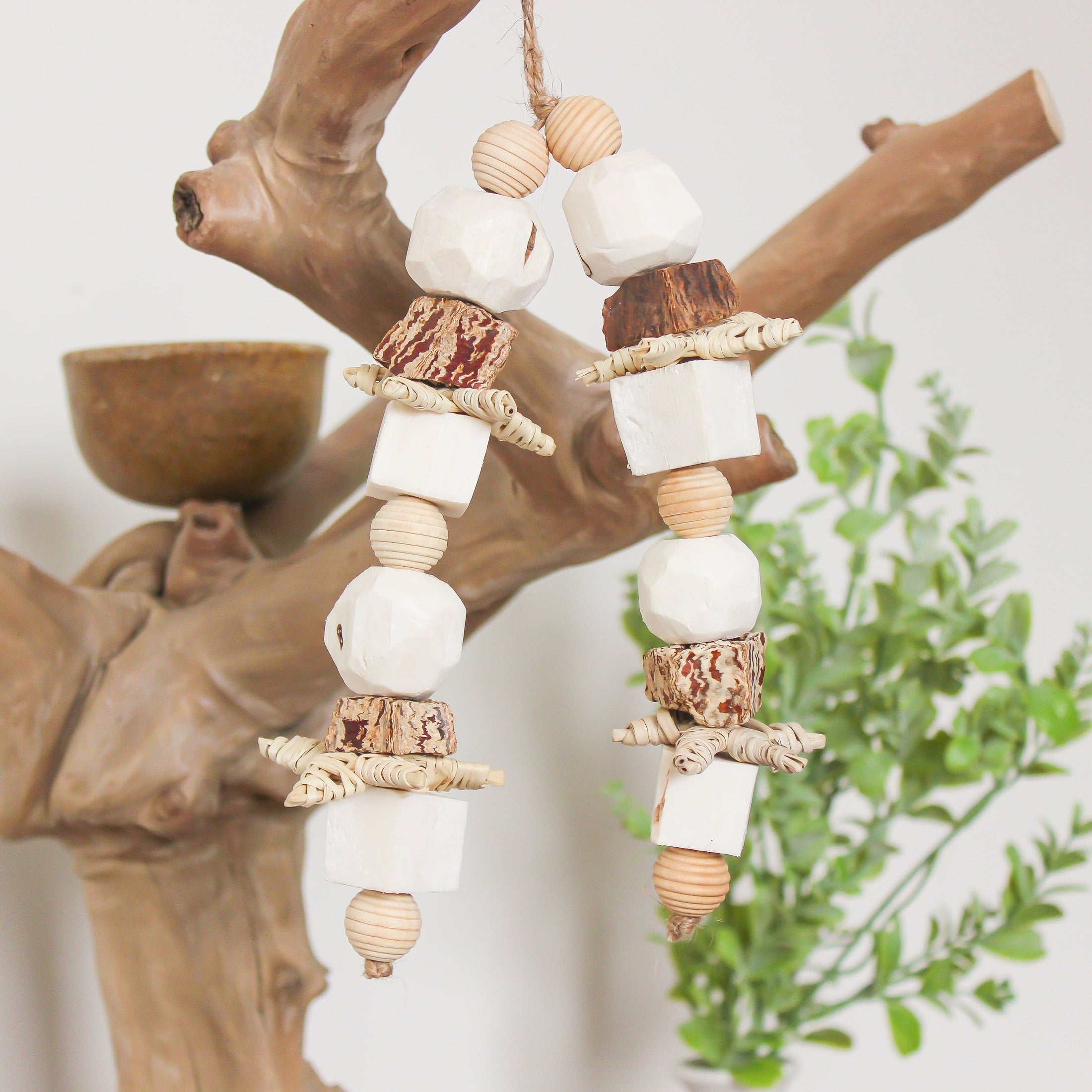 Little Dainty - Natural Toy