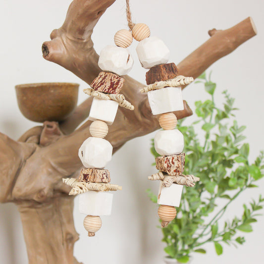 Little Dainty - Natural Toy