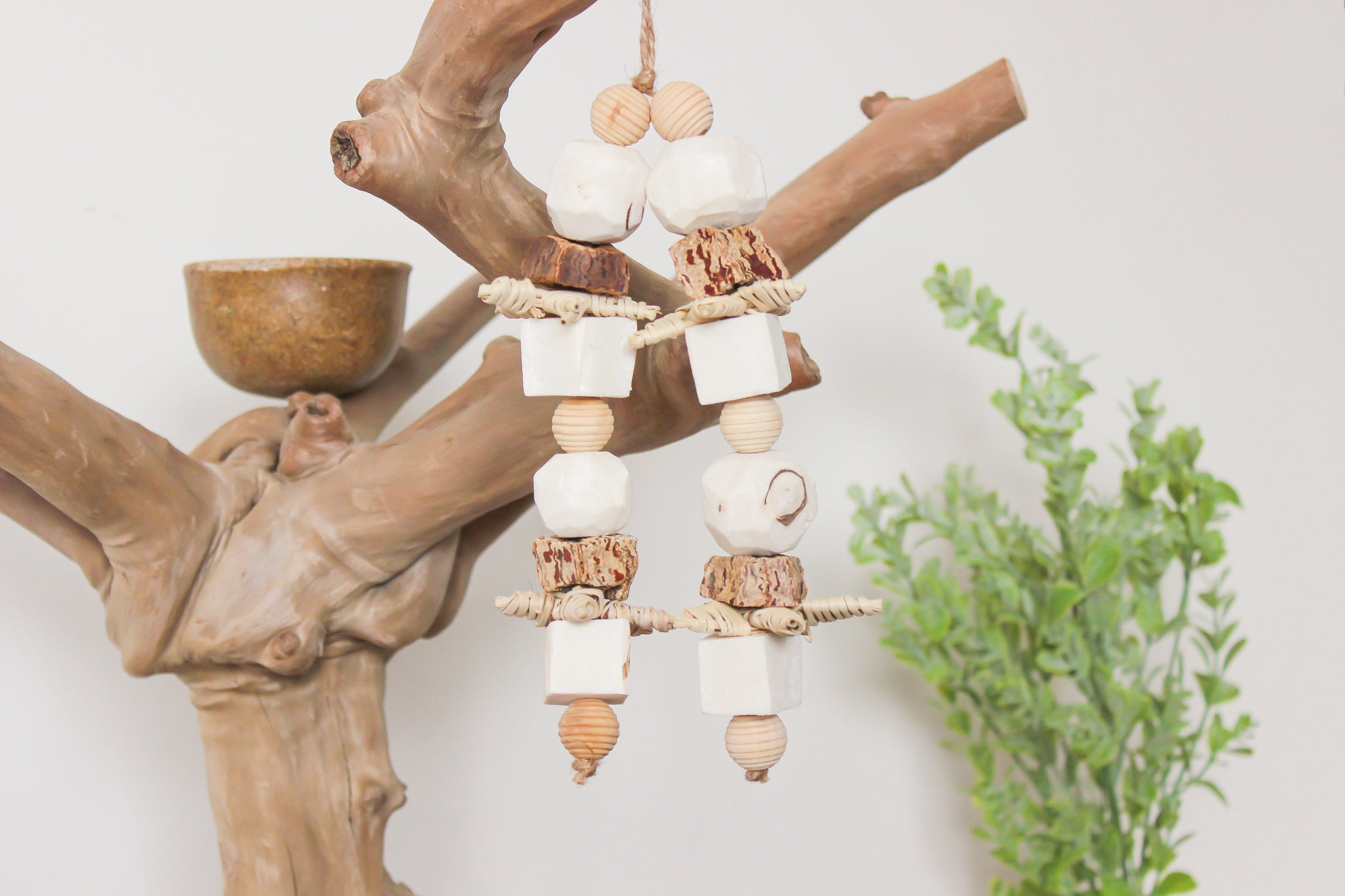 Little Dainty - Natural Toy