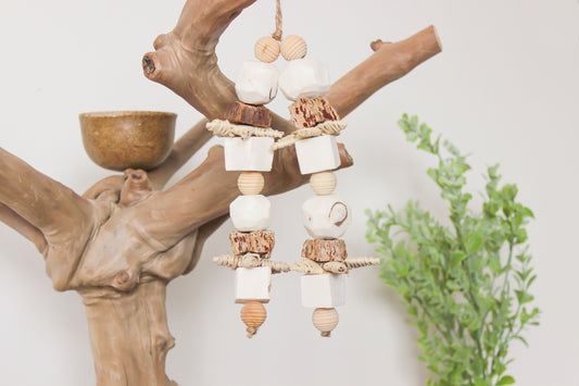 Little Dainty - Natural Toy