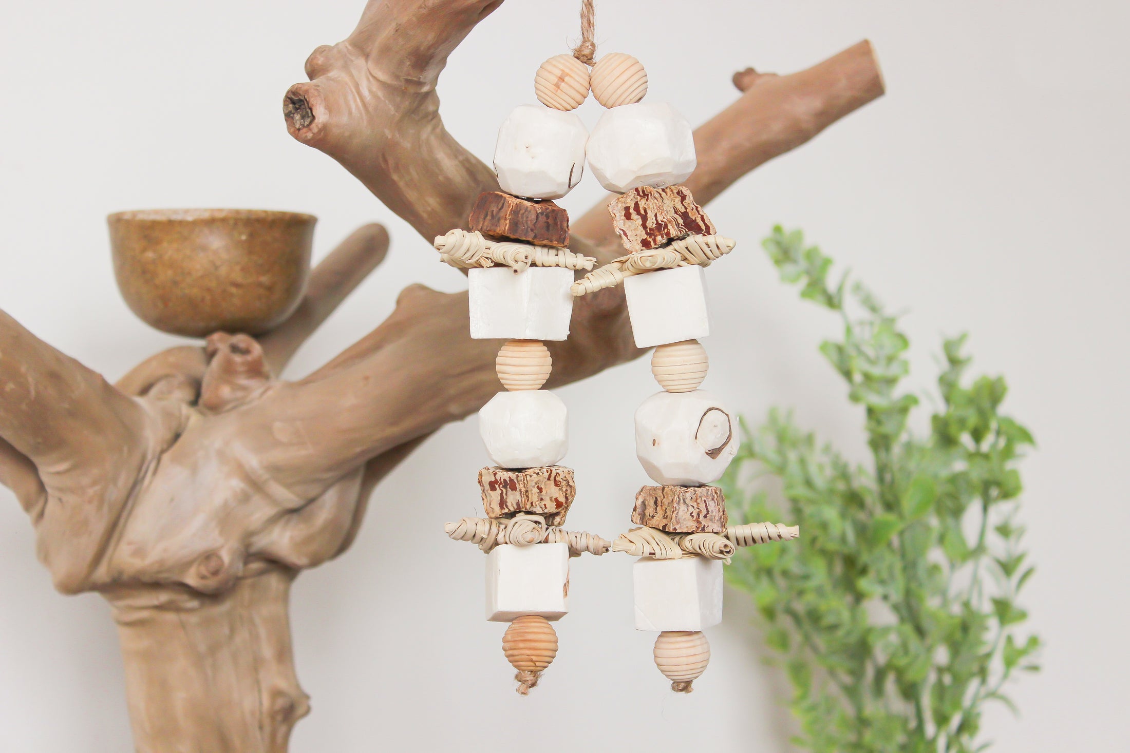 Little Dainty - Natural Toy