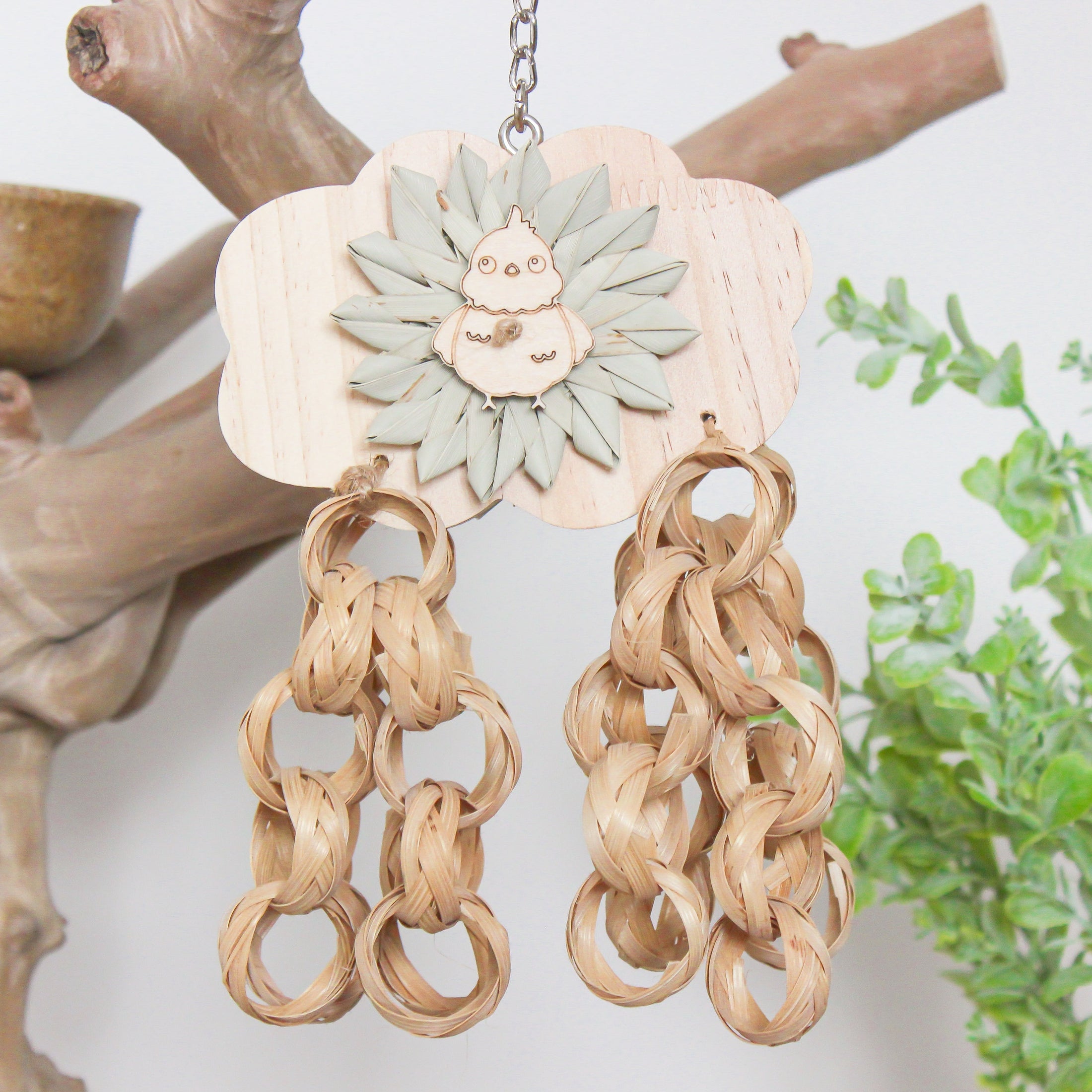 Nature's Palette - Natural Toy