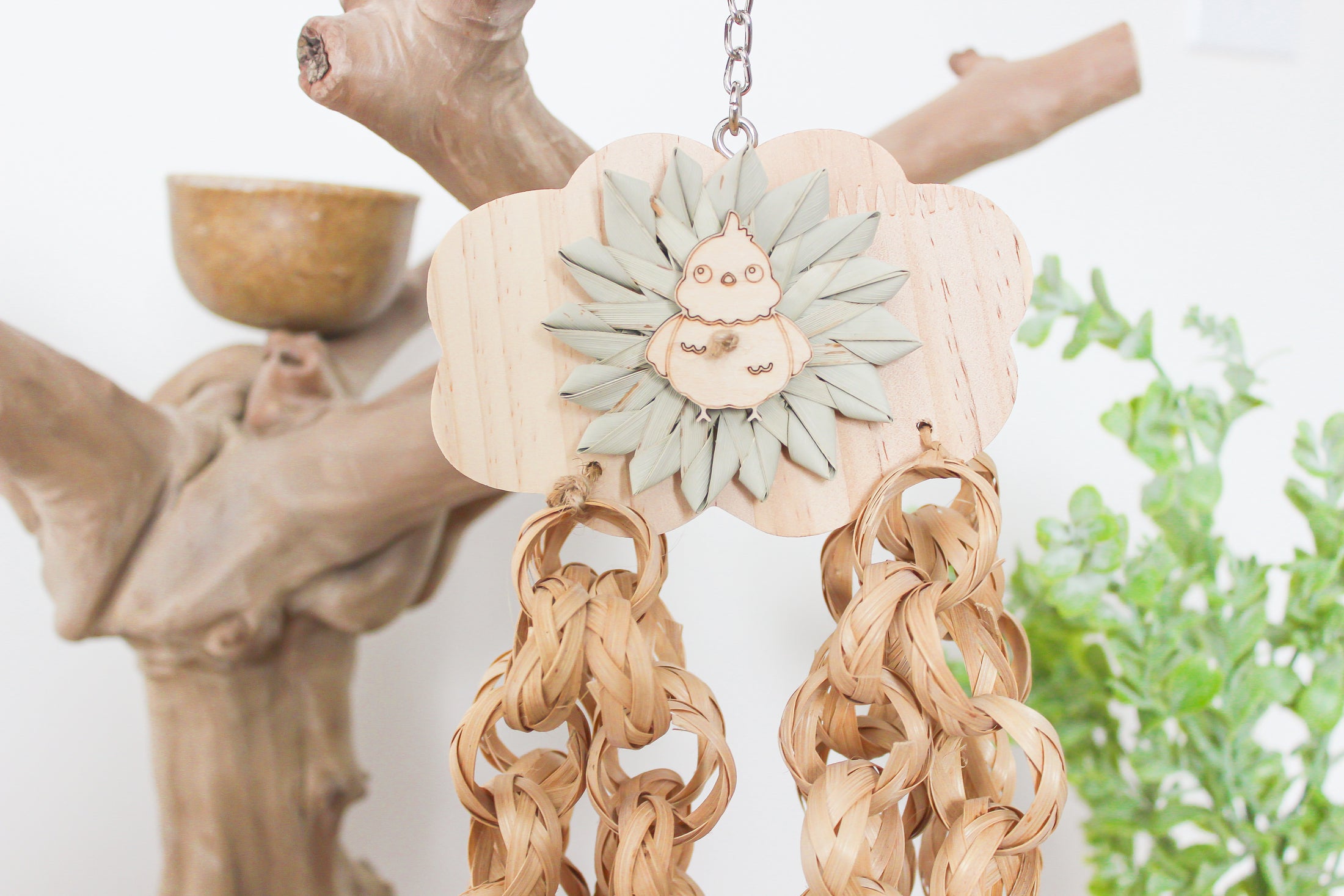 Nature's Palette - Natural Toy