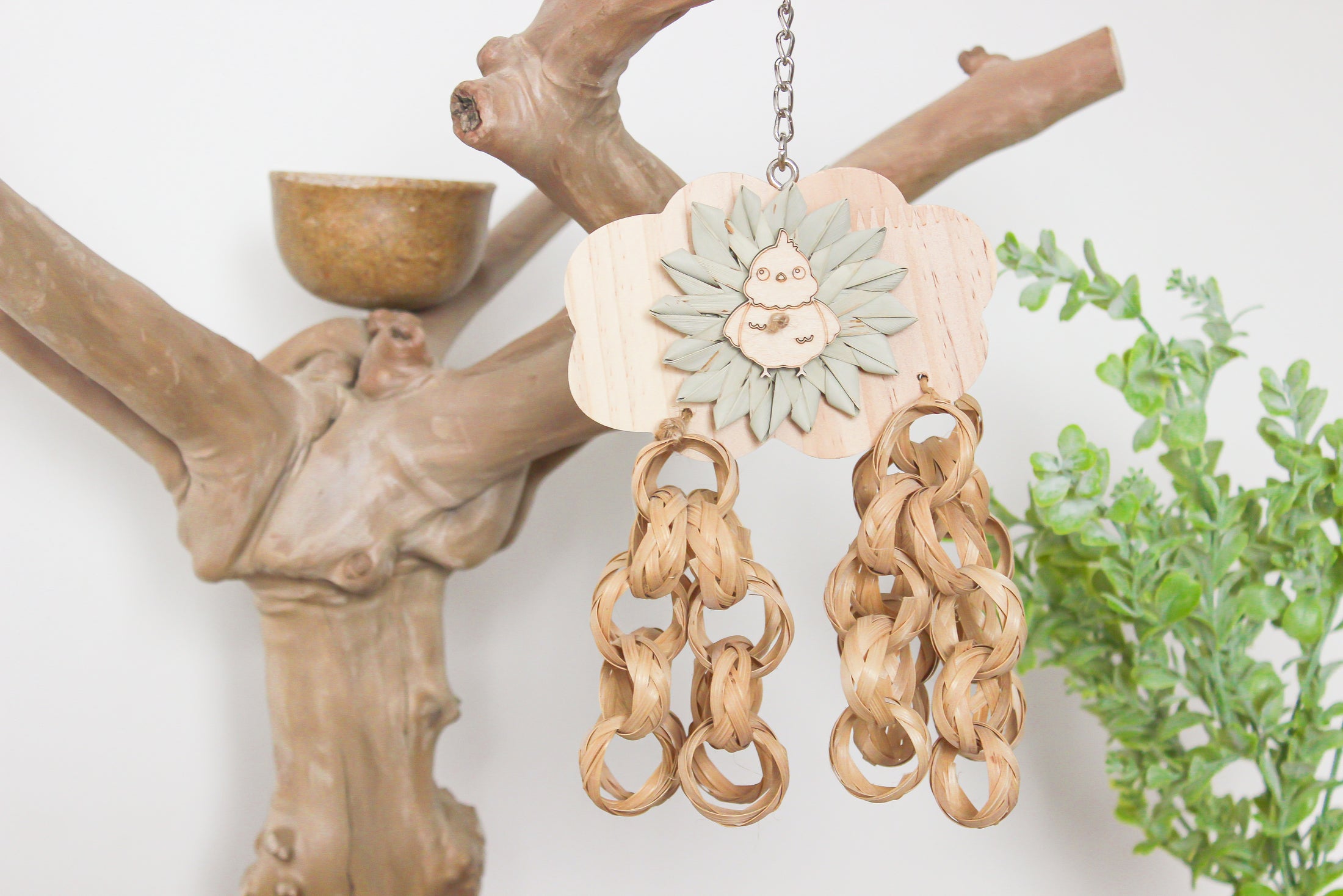 Nature's Palette - Natural Toy